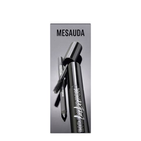 Mesauda Ready, Bold, Go! Kit - kit occhi