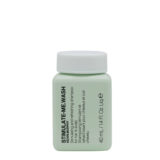 Kevin Murphy Stimulate Me.Wash 40ml - shampoo quotidiano rinfrescante