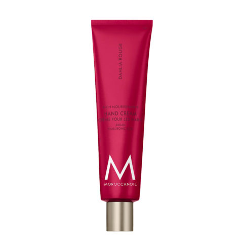 Dahlia Rouge Hand Cream 100ml - crema mani