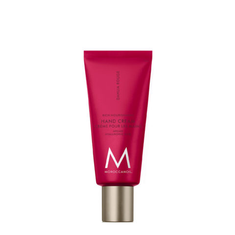 Dahlia Rouge Hand Cream 40ml - crema mani