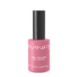 Mesauda MNP Gel Polish 245 Bubble Gum 10ml  - smalto semipermanente