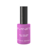 Mesauda MNP Gel Polish 254 The Favourite 10ml - smalto semipermanente