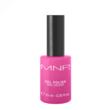 Mesauda MNP Gel Polish 258 Macaron 10ml - smalto semipermanente