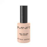 Mesauda MNP Gel Polish 263 Cashew 10ml - smalto semipermanente