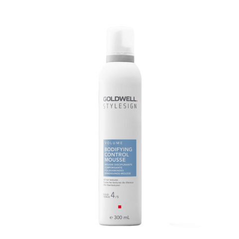 Stylesign Bodifying Control Mousse 300ml - mousse volumizzante