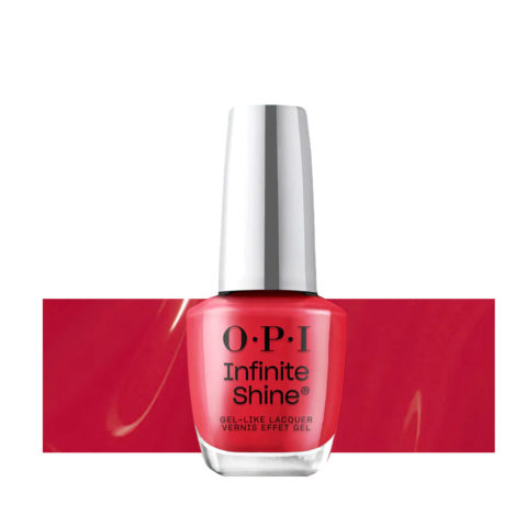 OPI Nail Lacquer Infinite Shine ISL L60 Dutch Tulips 15ml - smalto a lunga durata 