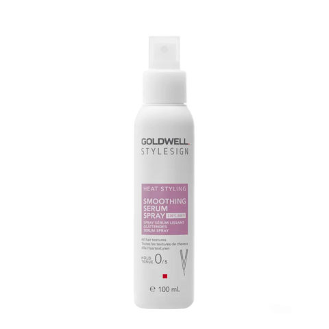 Stylesign Smoothing Serum Spray 100ml - termoprotettore anti crespo