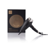 Ghd Helios  Black  - asciugacapelli nero