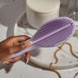 Tangle Teezer The Ultimate Styler Lilac - spazzola per lo styling