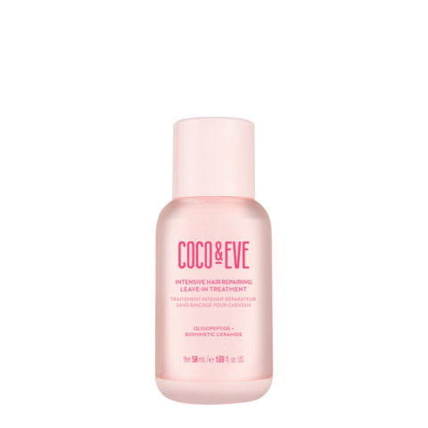 Sweet Repair Intensive Leave-In Treatment 50ml - trattamento ristrutturante senza risciacquo