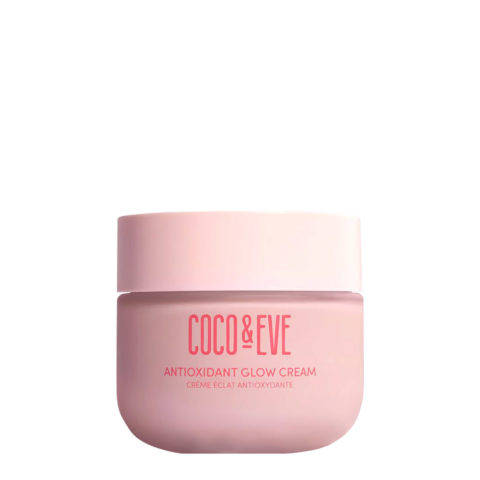 Sunny Honey Antioxidant Glow Cream 50ml - crema antiossidante illuminante