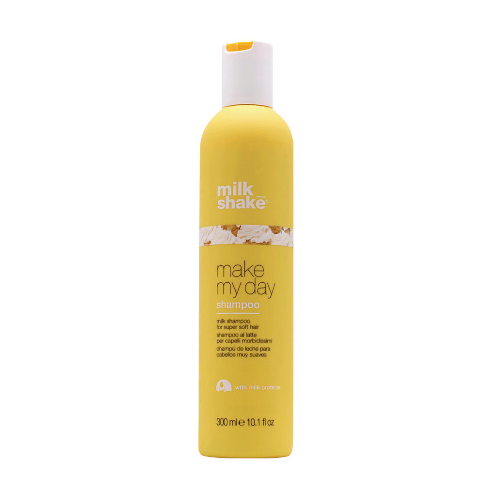 Z.one Concept Milk Shake Make My Day Shampoo 300ml - shampoo delicato
