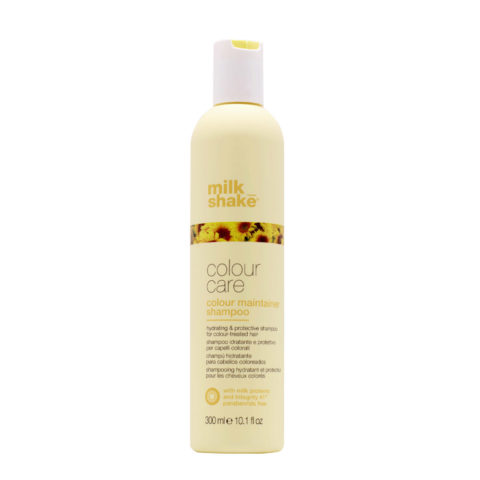 Milk Shake Colour Care Colour Maintainer Shampoo 300ml - shampoo idratante protezione colore