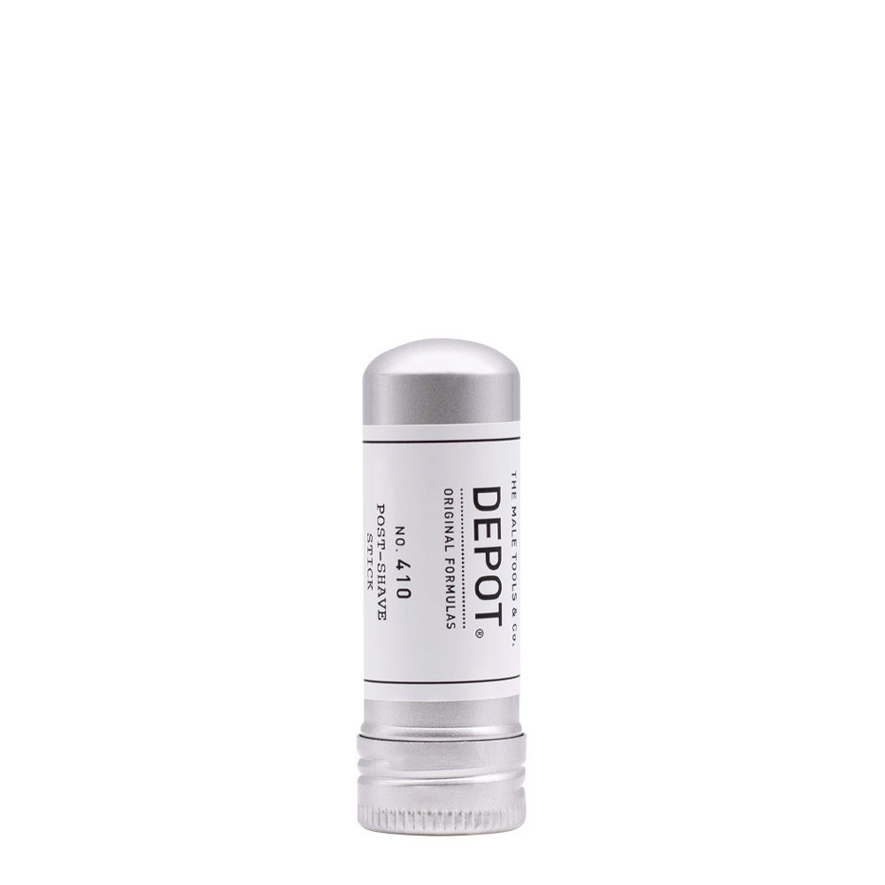 Depot Shave Specifics No.410 Post-Shave Stick 5gr - matita astringente post rasatura