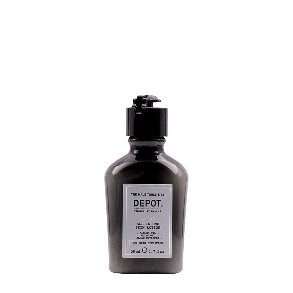 Depot Skin Specifics All In One Skin Lotion 50ml - crema fluida idratante