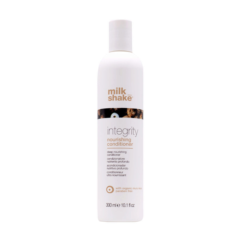Z.one Concept Milk Shake Integrity Nourishing Conditioner 300ml - balsamo nutriente