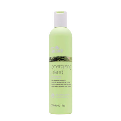 Milk Shake Scalp Care Energizing Blend Shampoo 300ml - shampoo densificante
