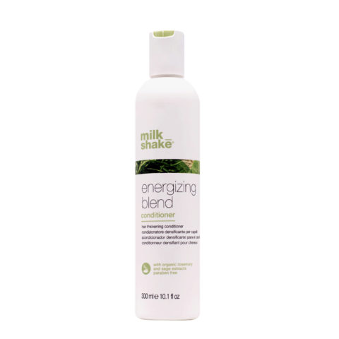 Milk Shake Scalp Care Energizing Blend Conditioner 300ml - balsamo densificante