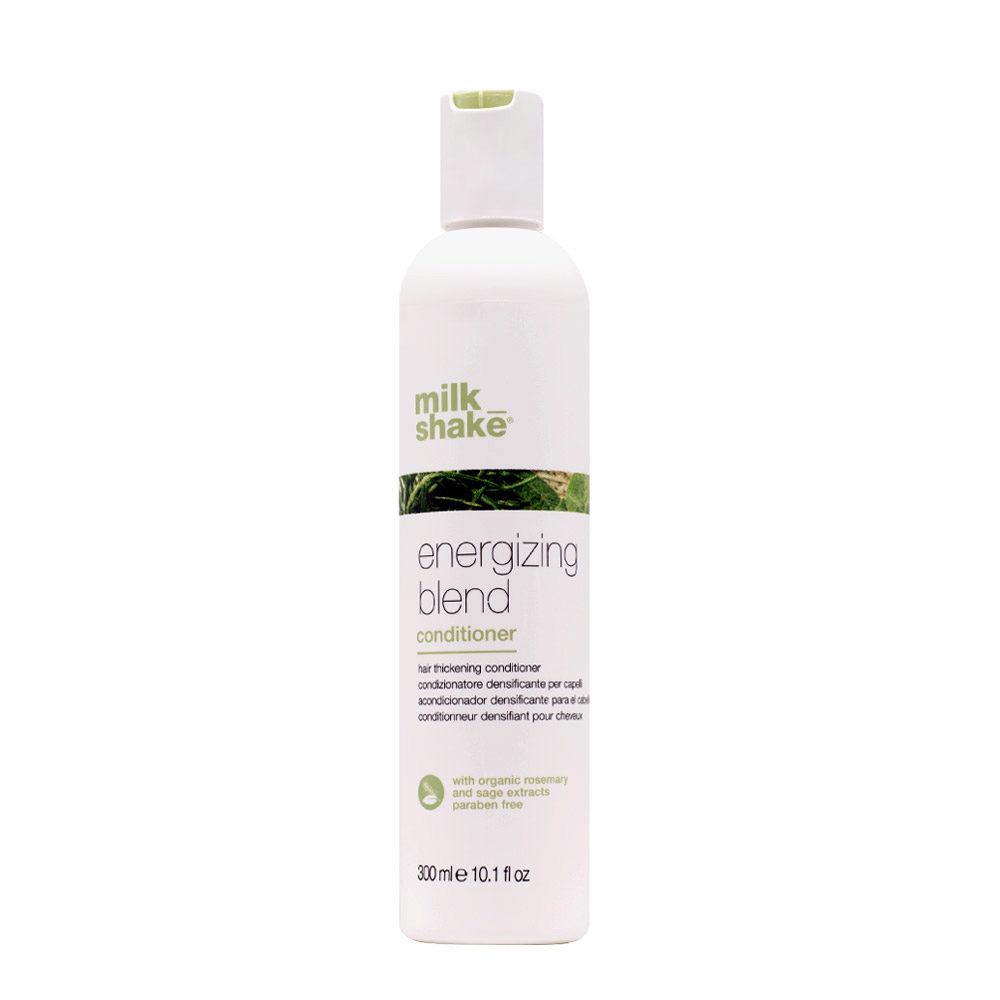 Z.one Concept Milk Shake Scalp Care Energizing Blend Conditioner 300ml - balsamo densificante