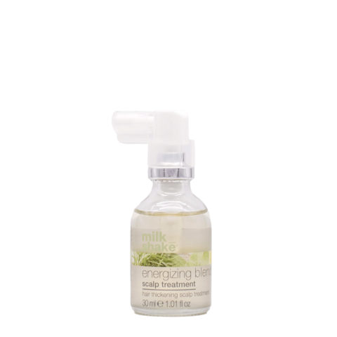 Milk Shake Scalp Care Energizing Blend Scalp Treatment 30ml - trattamento densificante