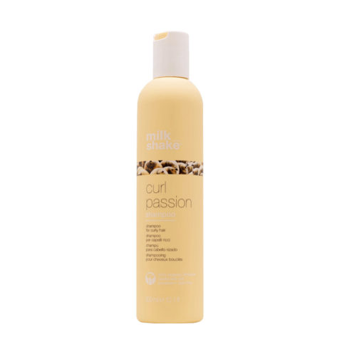 Milk Shake Curl Passion Shampoo 300ml - shampoo capelli ricci