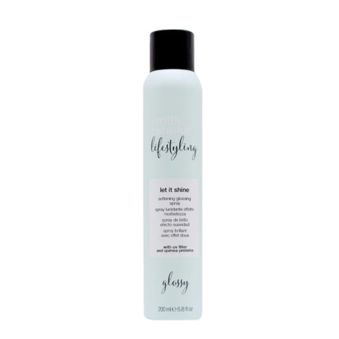 Milk Shake Lifestyling Let It Shine 200ml - spray lucidante
