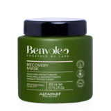 Alfaparf Milano Benvoleo Recovery Mask 450ml - maschera ristrutturante