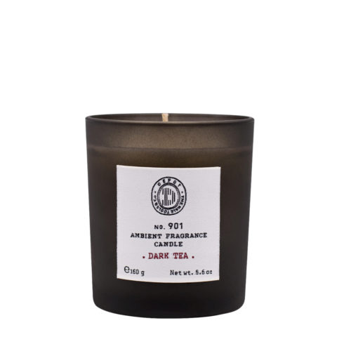 No.901 Ambient Fragrance Dark Tea 160gr - candela profumata