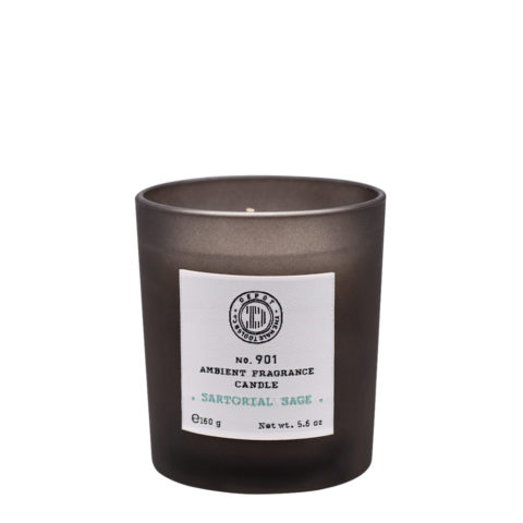 Skin Specifics No.901 Ambient Fragrance Candle Sartorial Sage 160gr - candela profumata