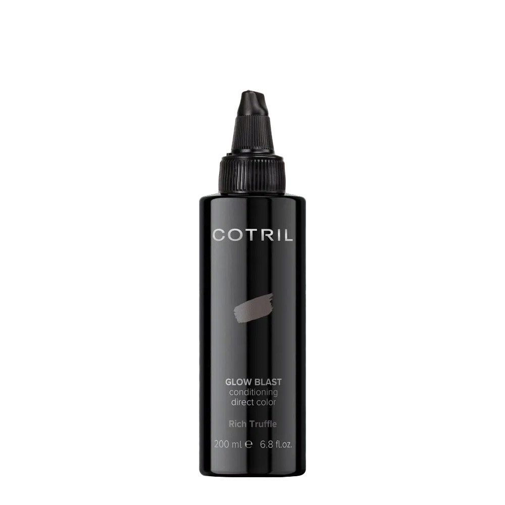 Cotril Glow Blast Rich Truffle 200ml  - colorazione a pigmento diretto