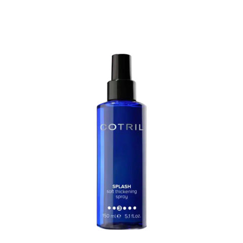 Styling Splash 150ml - spray volumizzante leggero