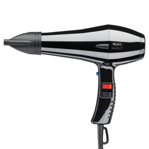 Protect - asciugacapelli professionale