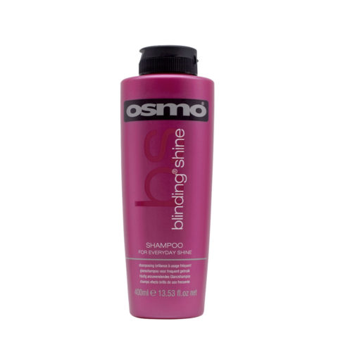 Blinding Shine Shampoo 400ml - shampoo idratante illuminante