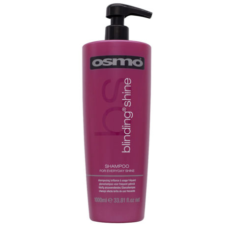 Blinding Shine Shampoo 1000ml - shampoo idratante illuminante