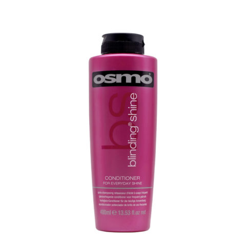 Blinding Shine Conditioner 400ml - balsamo idratante illuminante