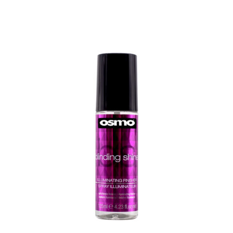 Blinding Shine Illuminating Finisher 125ml - spray lucidante