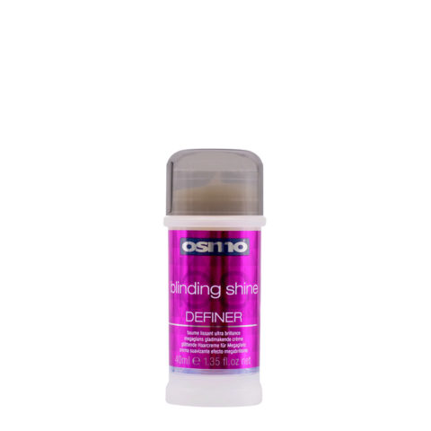 Blinding Shine Definer 40ml - crema lisciante illuminante