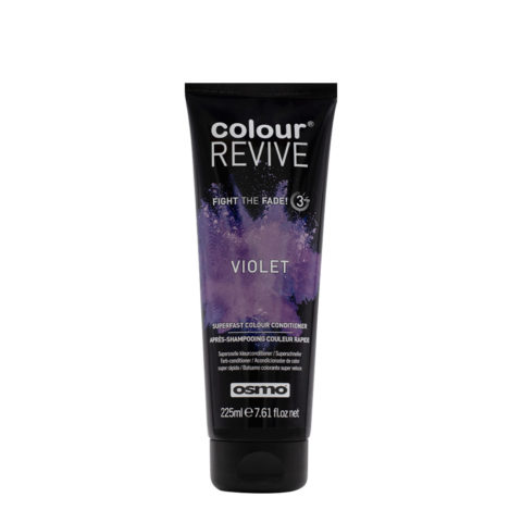 Colour Revive Superfast Colour Conditioner Violet 225ml - balsamo colorante