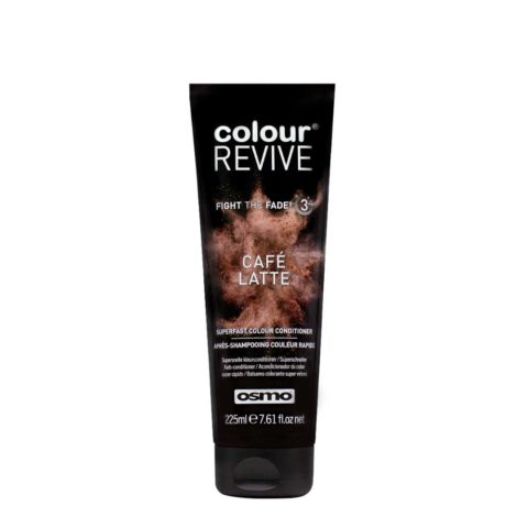 Colour Revive Superfast Colour Conditioner Caffè Latte 225ml - balsamo colorante