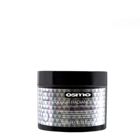 Colour Save Colour Radiance Mask 300ml - maschera illuminante protezione colore
