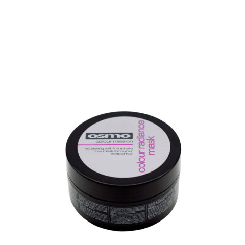Colour Save Colour Radiance Mask 100ml - maschera illuminante protezione colore