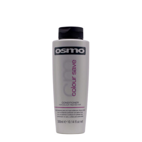 Colour Save Conditioner 300ml - balsamo illuminante protezione colore