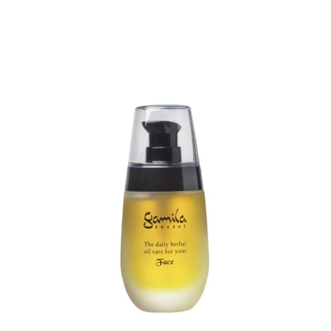 Gamila Secret Face Oil Original 50ml - olio viso nutriente