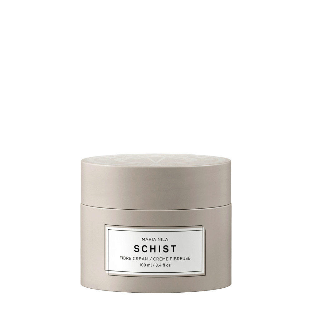 Maria Nila Schist Fibre Cream 100ml - crema di definizione tenuta media