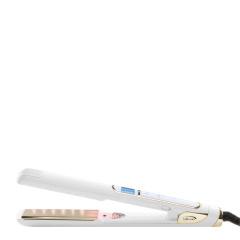 Ultron iKU White - piastra per capelli