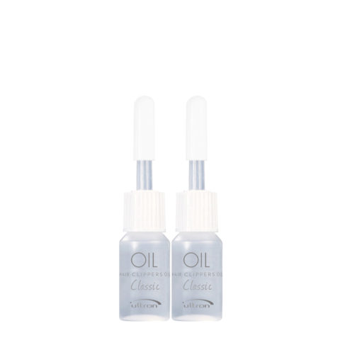Rato 2x3.5ml - olio per tosatrice