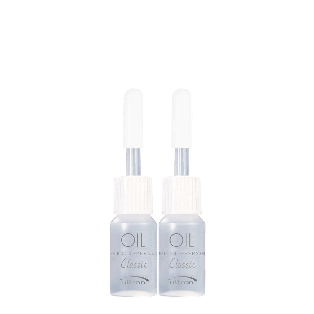 Ultron Rato 2x3.5ml - olio per tosatrice