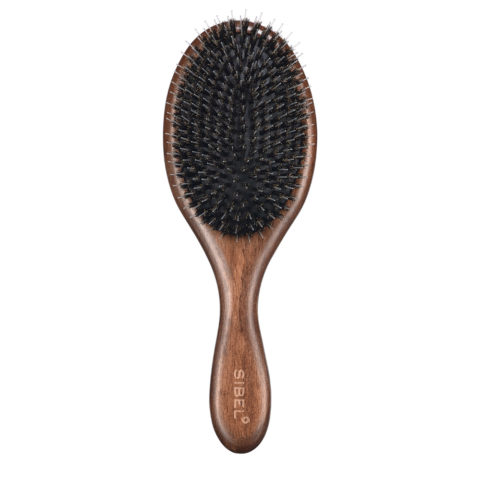 Sibel Decopad L 23cm - spazzola pneumatica