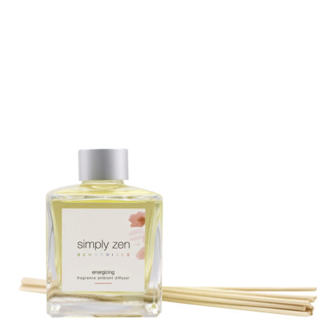 Simply Zen Sensorials Energizing Ambient Diffuser 175ml - diffusore di fragranza per ambiente
