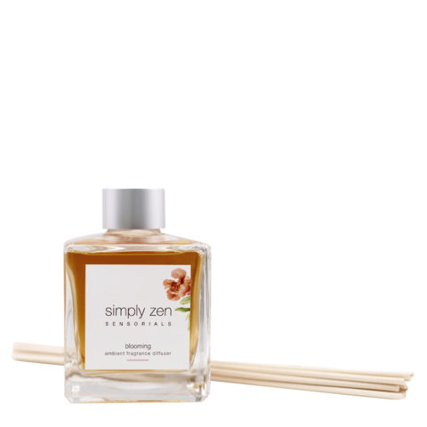 Simply Zen Sensorials Blooming Ambient Diffuser 175ml  - diffusore di fragranza per ambiente